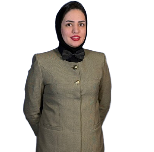 مژگان دهقانی